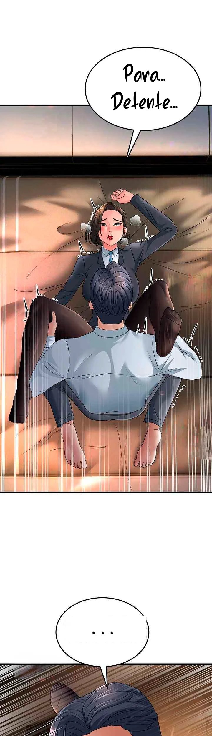 Mi suegra se somete a mi voluntad Capítulo 32 - Page 57