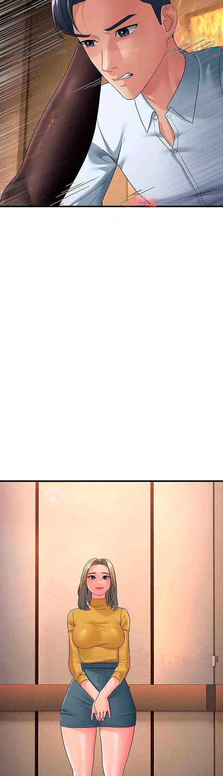 Mi suegra se somete a mi voluntad Capítulo 32 - Page 58