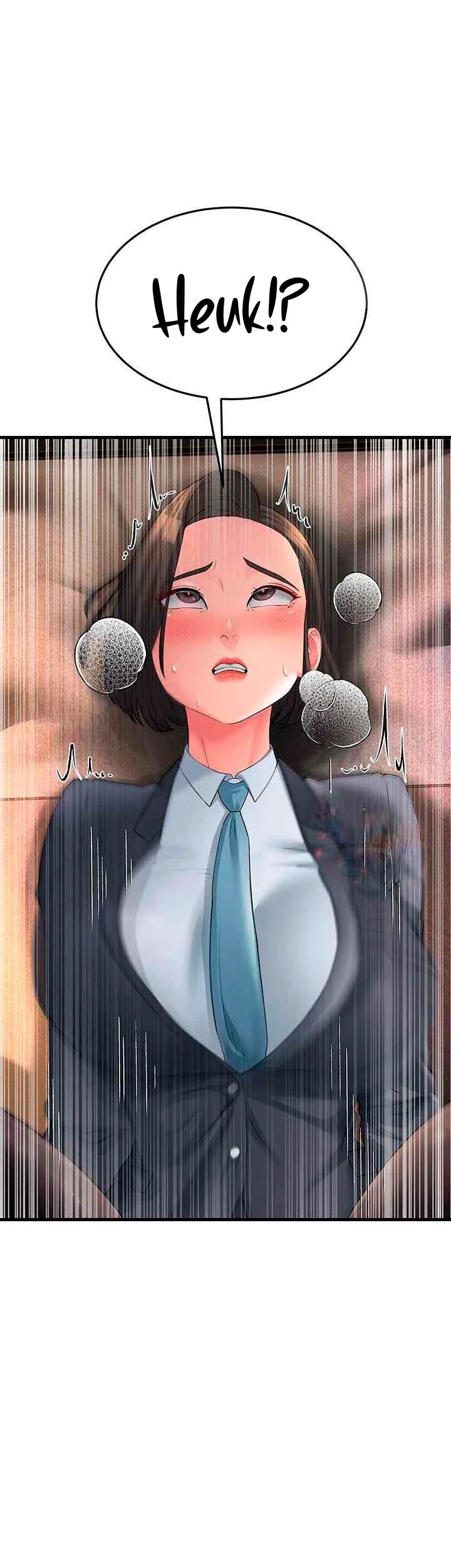 Mi suegra se somete a mi voluntad Capítulo 32 - Page 61