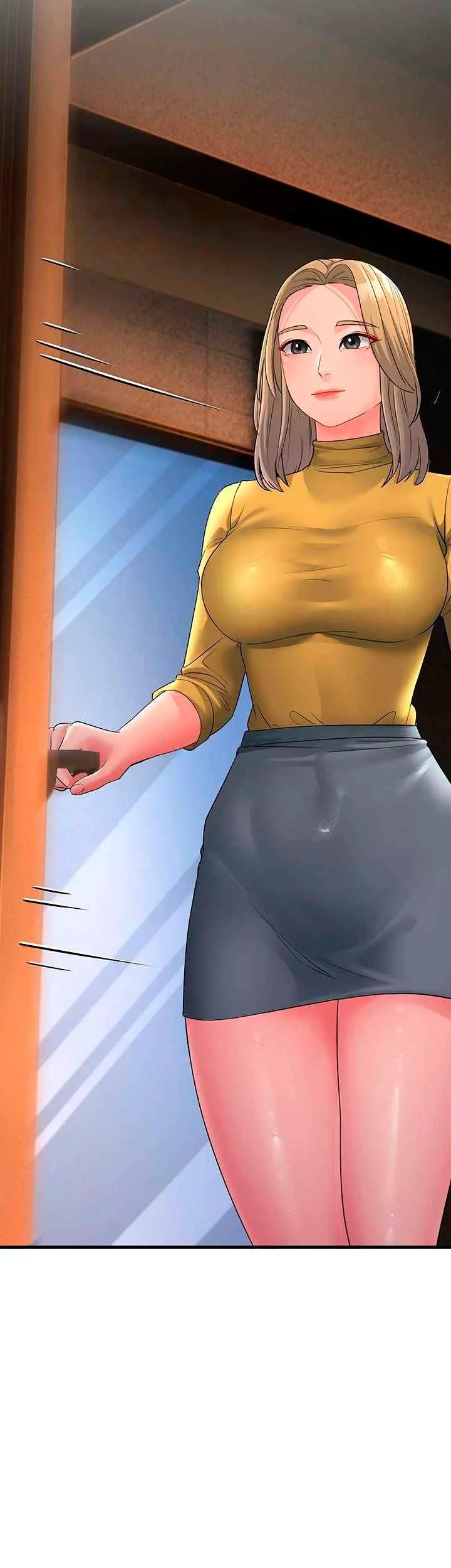 Mi suegra se somete a mi voluntad Capítulo 32 - Page 65