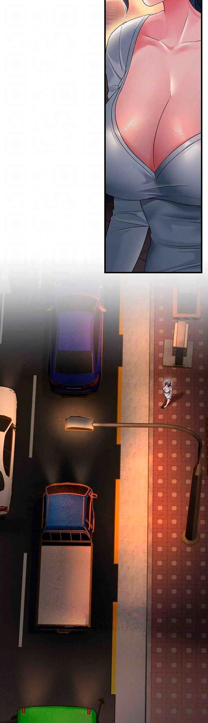 Mi suegra se somete a mi voluntad Capítulo 32 - Page 9