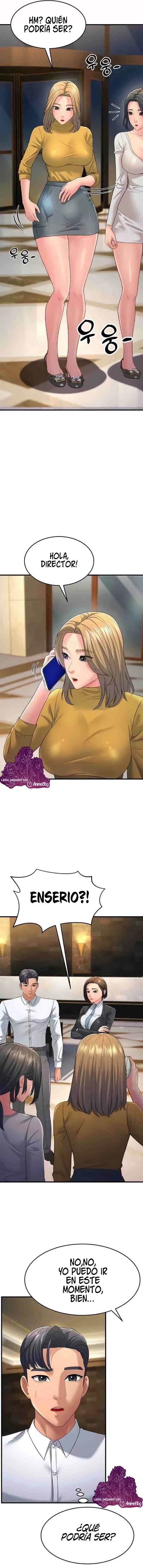 Mi suegra se somete a mi voluntad Capítulo 33 - Page 20