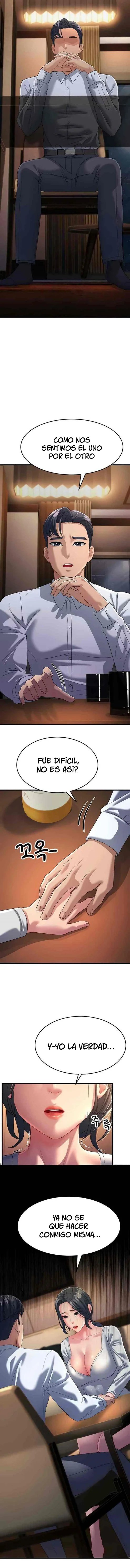 Mi suegra se somete a mi voluntad Capítulo 34 - Page 16