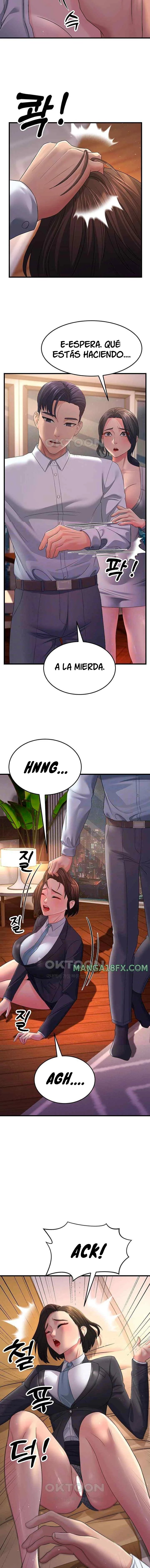 Mi suegra se somete a mi voluntad Capítulo 36 - Page 6