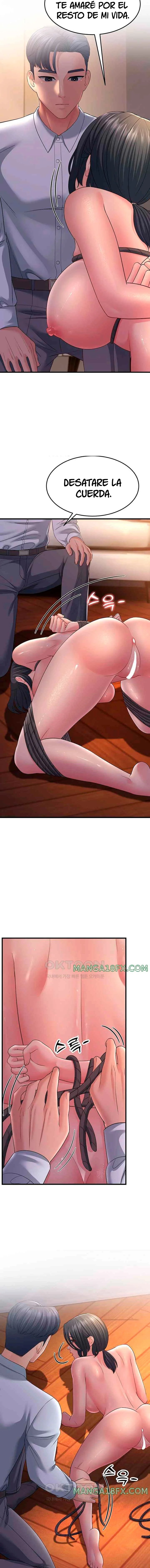 Mi suegra se somete a mi voluntad Capítulo 37 - Page 16