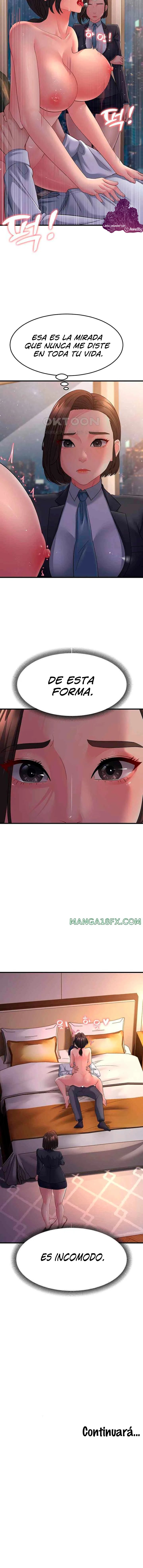 Mi suegra se somete a mi voluntad Capítulo 37 - Page 20