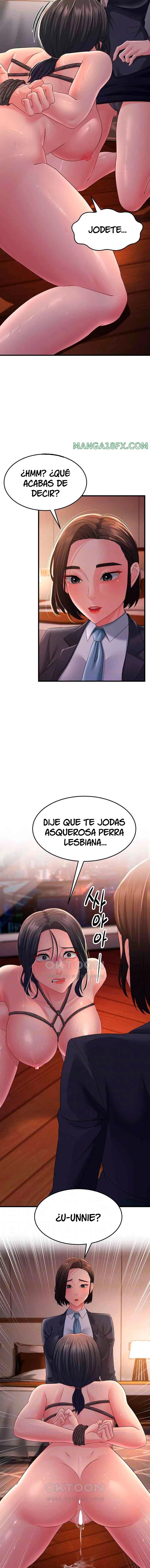 Mi suegra se somete a mi voluntad Capítulo 37 - Page 4