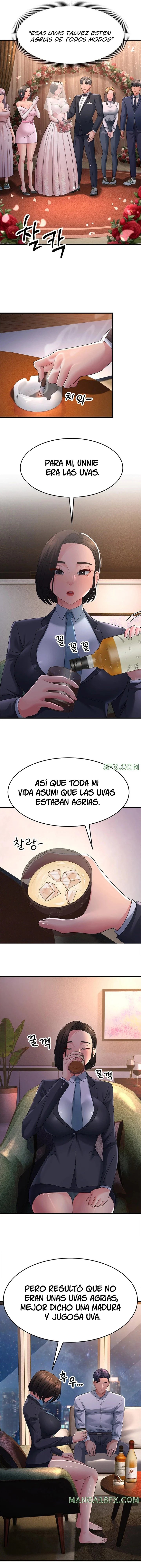Mi suegra se somete a mi voluntad Capítulo 38 - Page 13