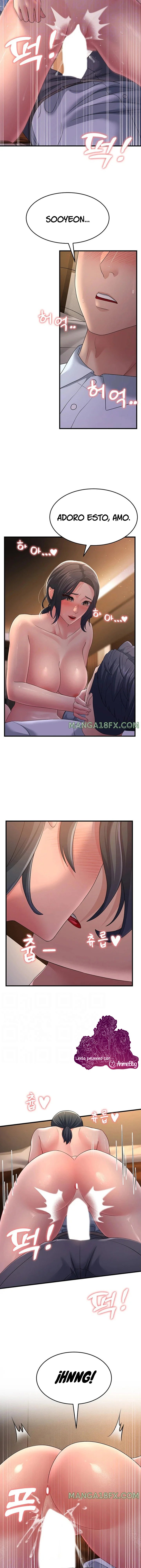 Mi suegra se somete a mi voluntad Capítulo 38 - Page 5