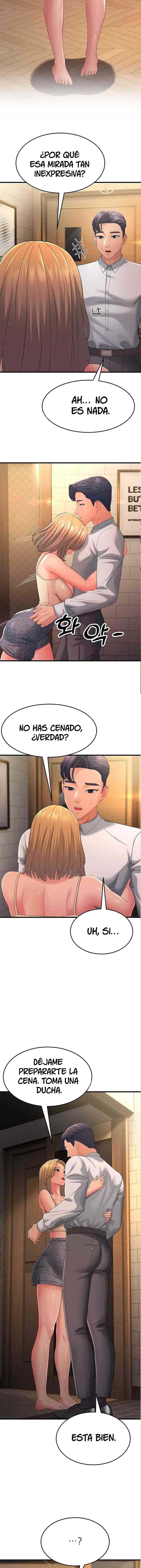 Mi suegra se somete a mi voluntad Capítulo 39 - Page 12