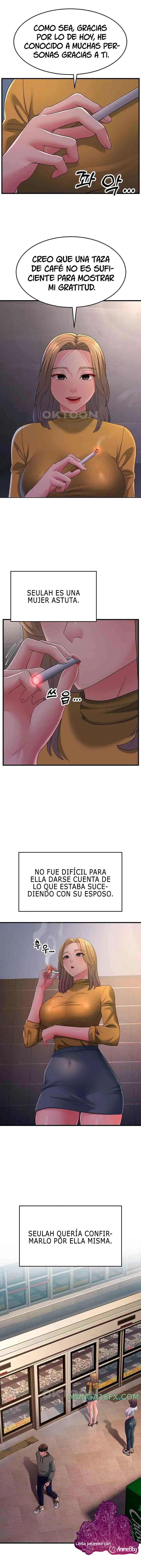 Mi suegra se somete a mi voluntad Capítulo 39 - Page 2