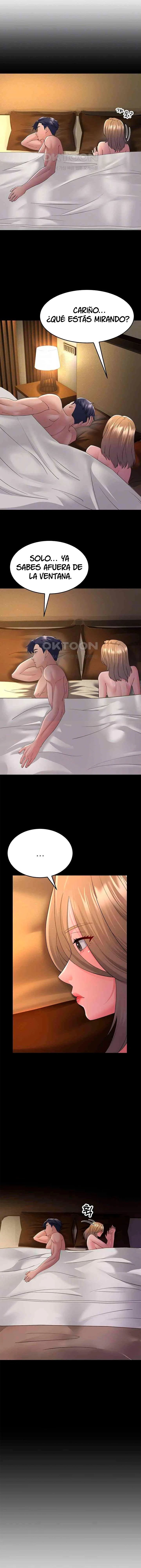 Mi suegra se somete a mi voluntad Capítulo 39 - Page 4