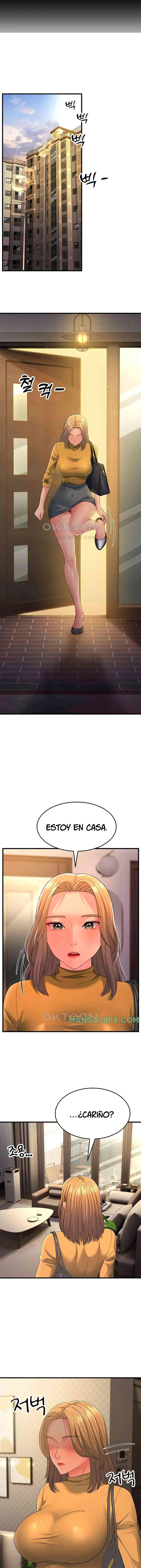 Mi suegra se somete a mi voluntad Capítulo 39 - Page 6