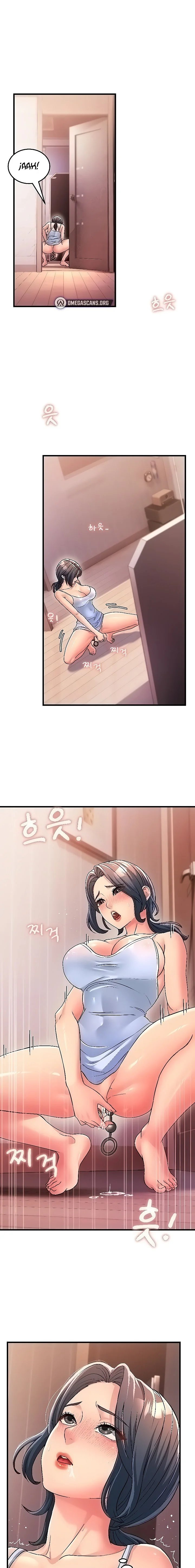 Mi suegra se somete a mi voluntad Capítulo 4 - Page 2