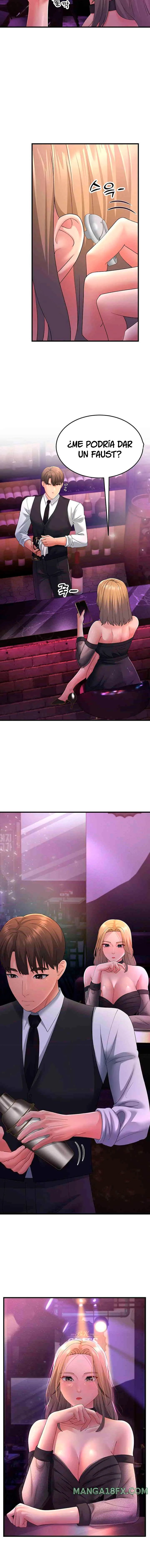 Mi suegra se somete a mi voluntad Capítulo 40 - Page 11