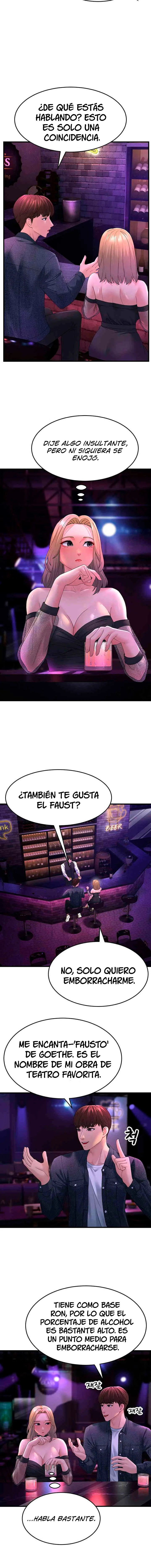 Mi suegra se somete a mi voluntad Capítulo 40 - Page 13