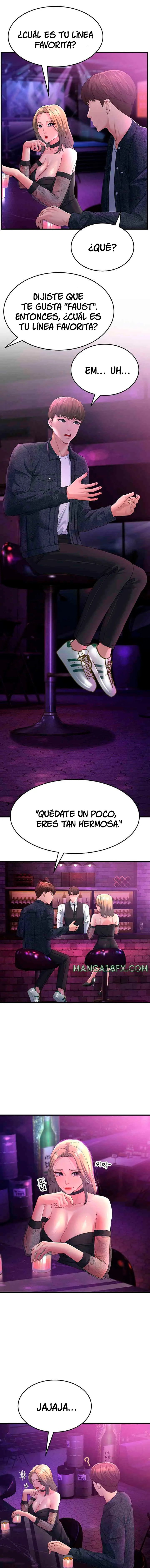 Mi suegra se somete a mi voluntad Capítulo 40 - Page 14