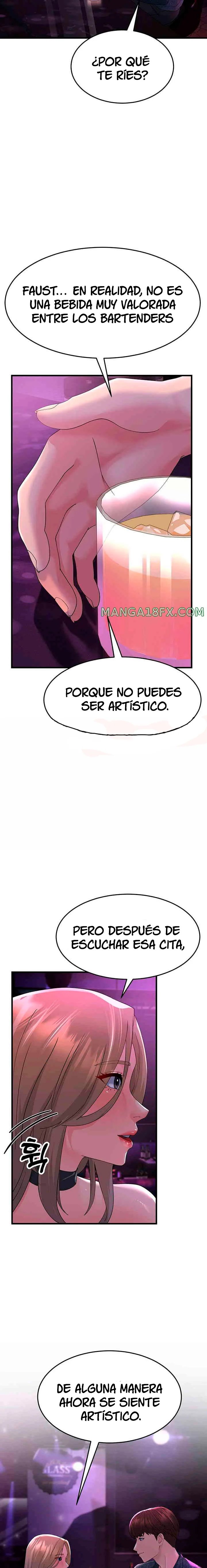 Mi suegra se somete a mi voluntad Capítulo 40 - Page 15