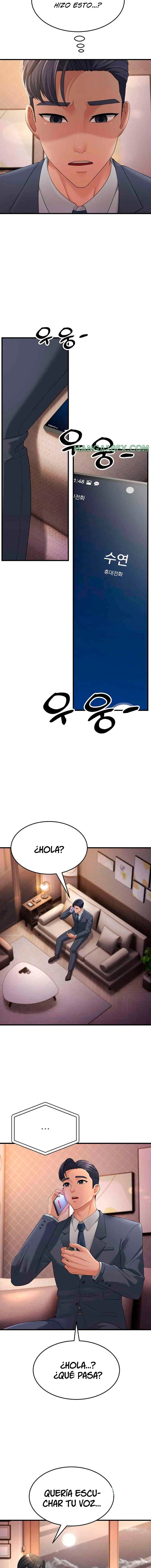 Mi suegra se somete a mi voluntad Capítulo 41 - Page 14