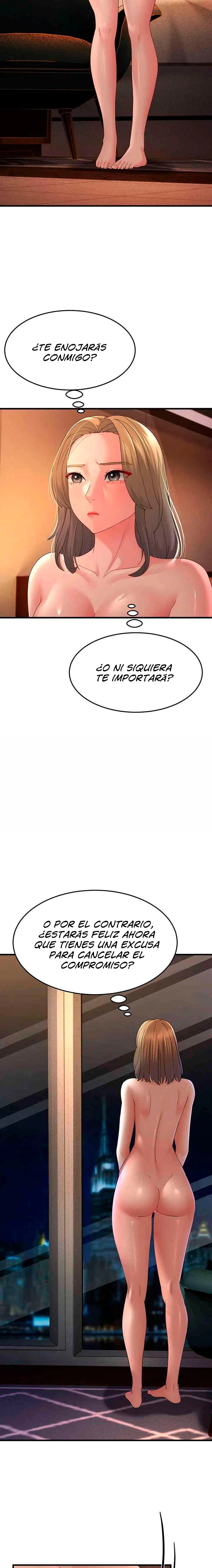 Mi suegra se somete a mi voluntad Capítulo 41 - Page 21