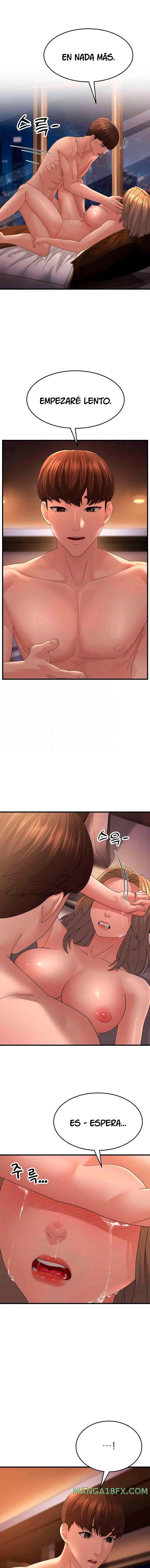 Mi suegra se somete a mi voluntad Capítulo 41 - Page 6
