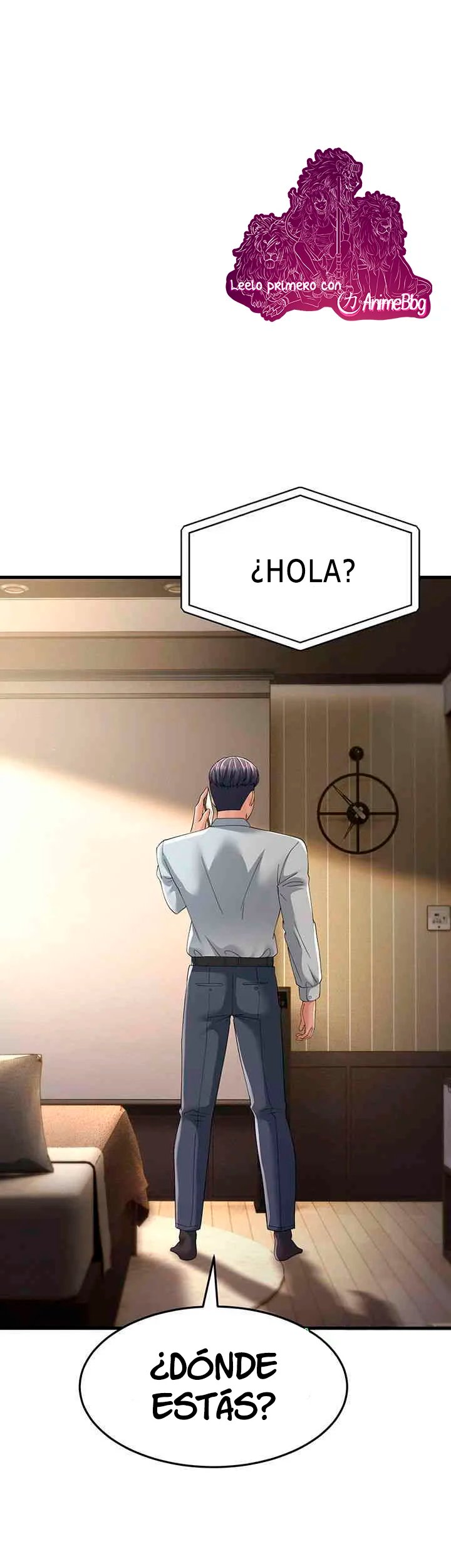 Mi suegra se somete a mi voluntad Capítulo 42 - Page 14