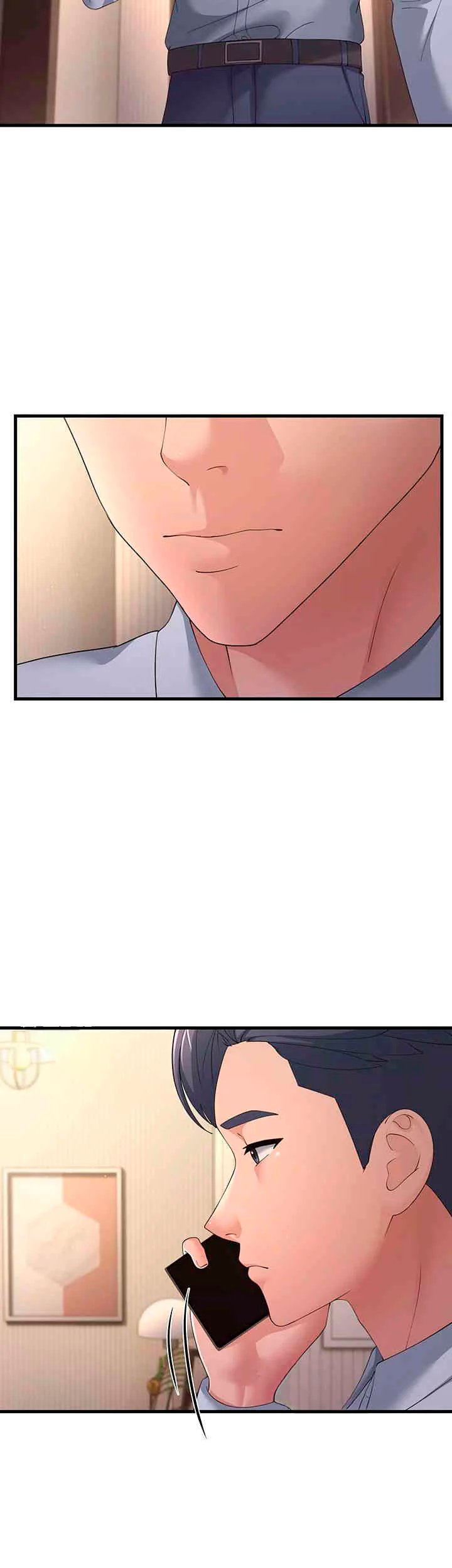 Mi suegra se somete a mi voluntad Capítulo 42 - Page 19