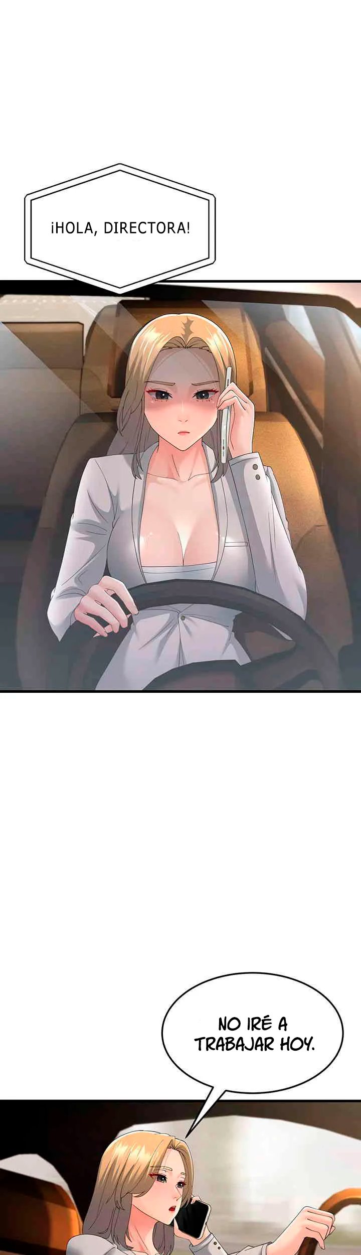 Mi suegra se somete a mi voluntad Capítulo 42 - Page 30
