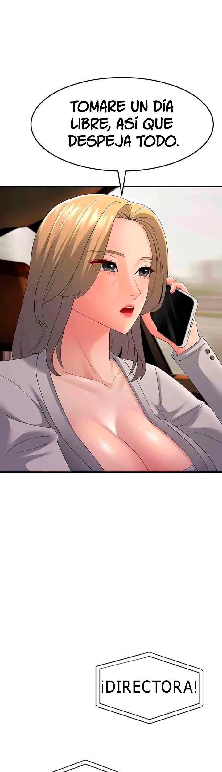 Mi suegra se somete a mi voluntad Capítulo 42 - Page 32