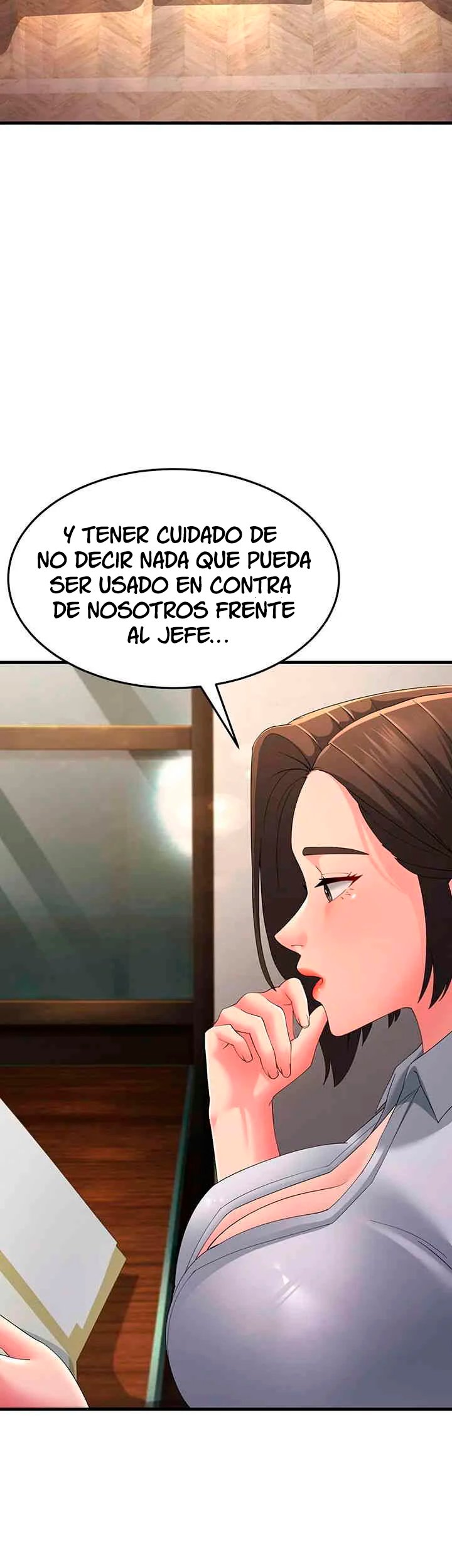 Mi suegra se somete a mi voluntad Capítulo 42 - Page 38