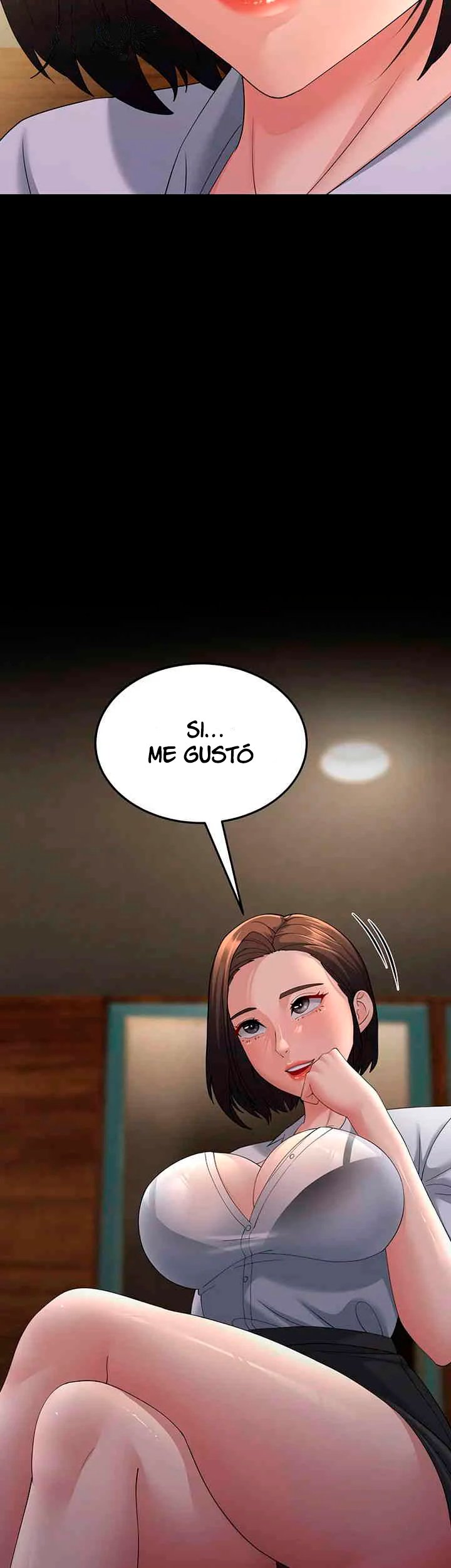Mi suegra se somete a mi voluntad Capítulo 42 - Page 47