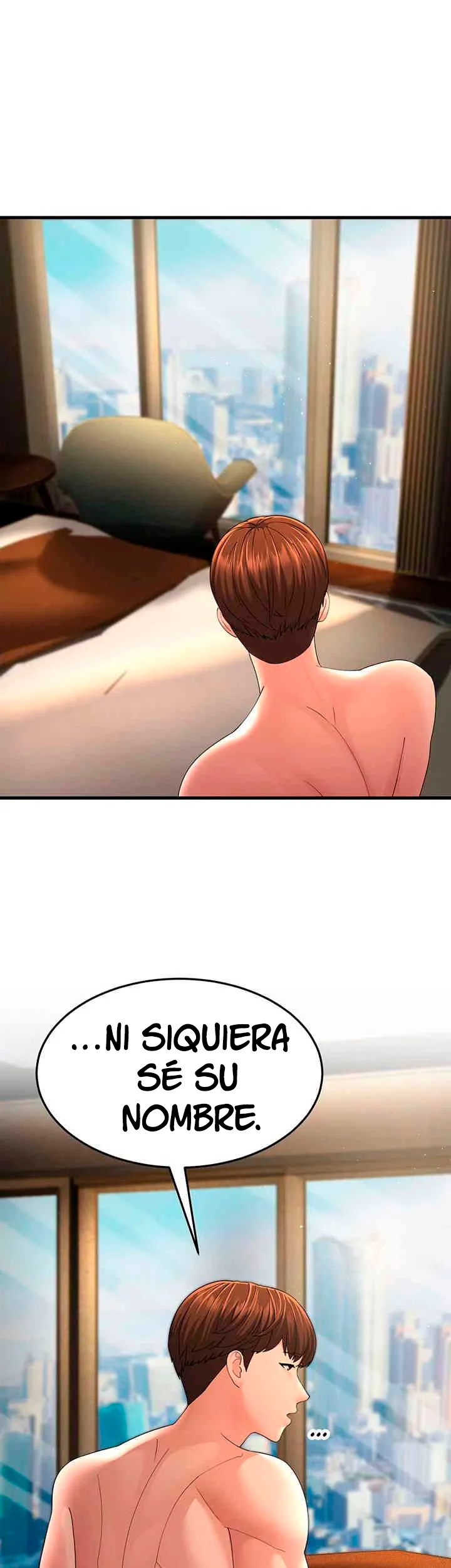 Mi suegra se somete a mi voluntad Capítulo 42 - Page 5