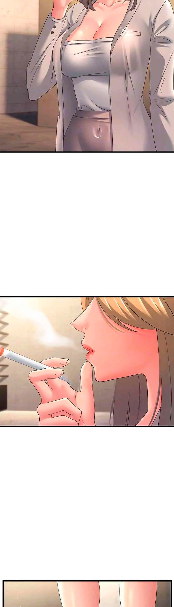 Mi suegra se somete a mi voluntad Capítulo 42 - Page 8