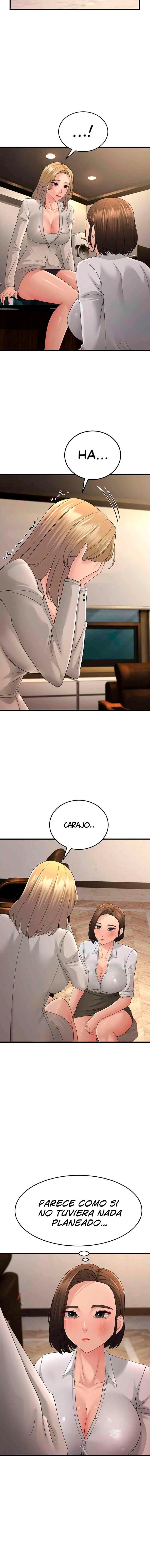 Mi suegra se somete a mi voluntad Capítulo 43 - Page 11