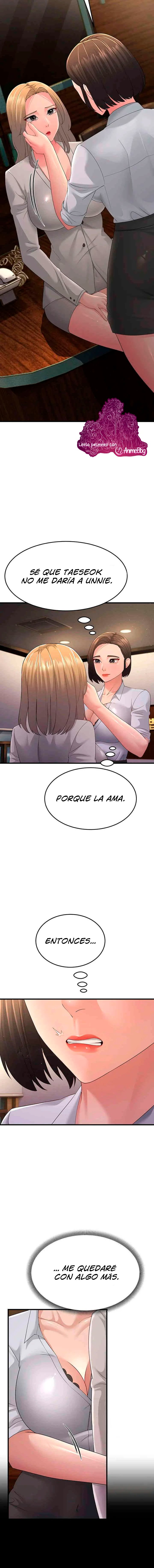 Mi suegra se somete a mi voluntad Capítulo 43 - Page 15