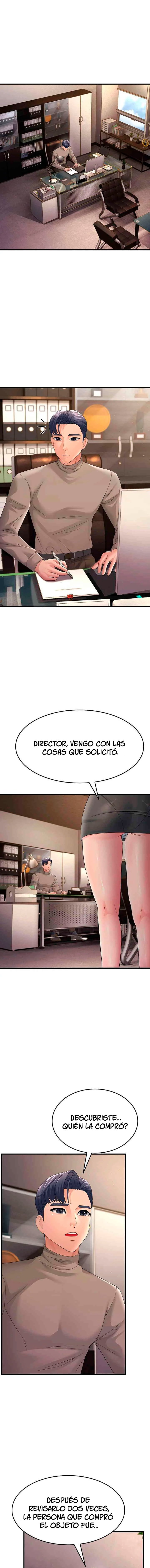 Mi suegra se somete a mi voluntad Capítulo 43 - Page 17