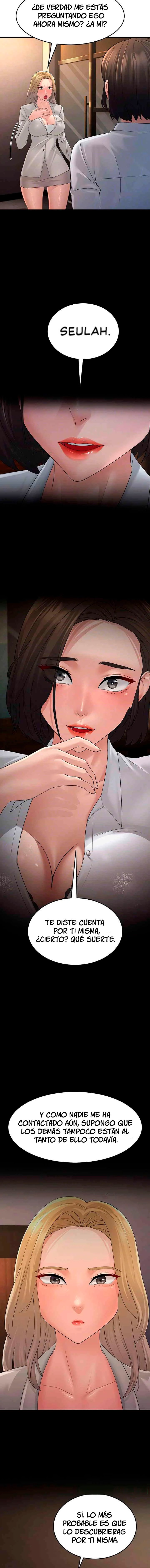 Mi suegra se somete a mi voluntad Capítulo 43 - Page 4