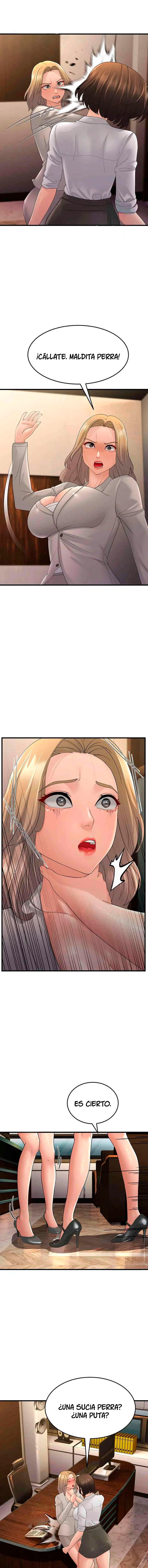 Mi suegra se somete a mi voluntad Capítulo 43 - Page 8