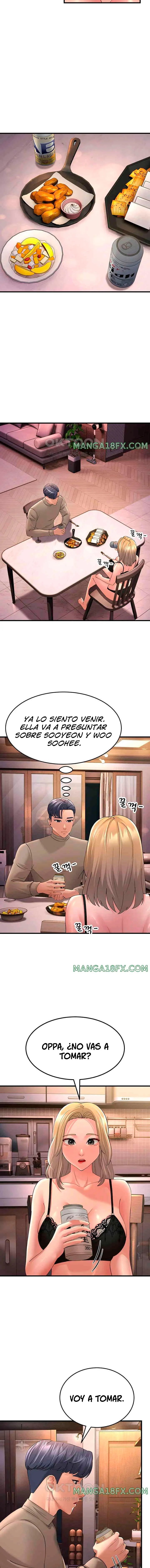 Mi suegra se somete a mi voluntad Capítulo 44 - Page 16