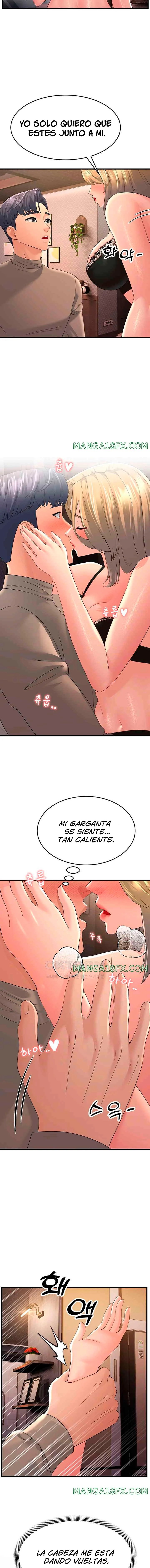 Mi suegra se somete a mi voluntad Capítulo 44 - Page 20
