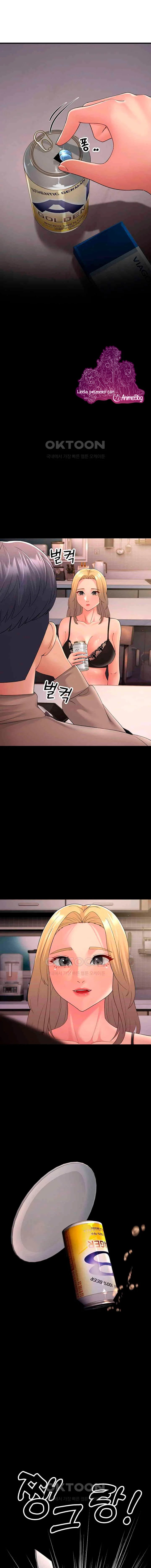 Mi suegra se somete a mi voluntad Capítulo 45 - Page 12
