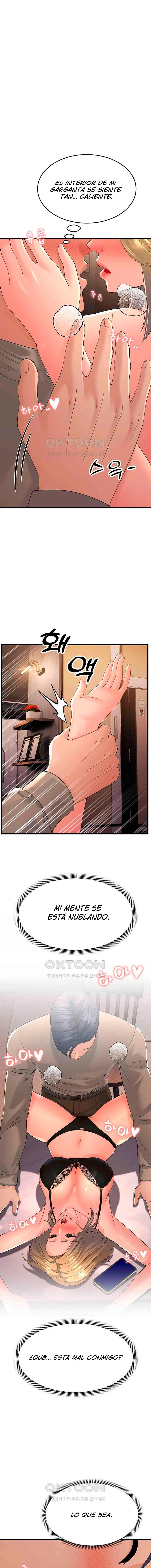 Mi suegra se somete a mi voluntad Capítulo 45 - Page 2