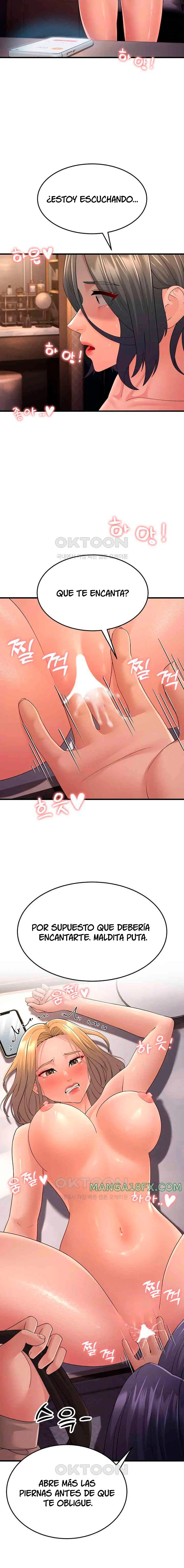 Mi suegra se somete a mi voluntad Capítulo 45 - Page 5