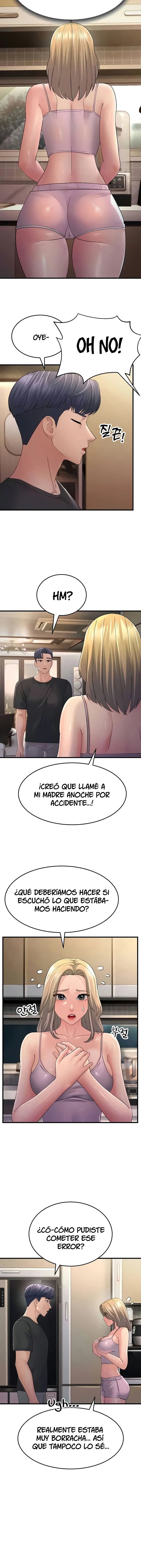 Mi suegra se somete a mi voluntad Capítulo 46 - Page 13