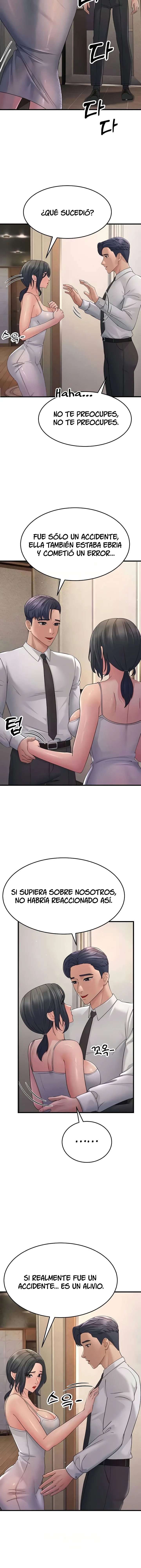 Mi suegra se somete a mi voluntad Capítulo 46 - Page 15