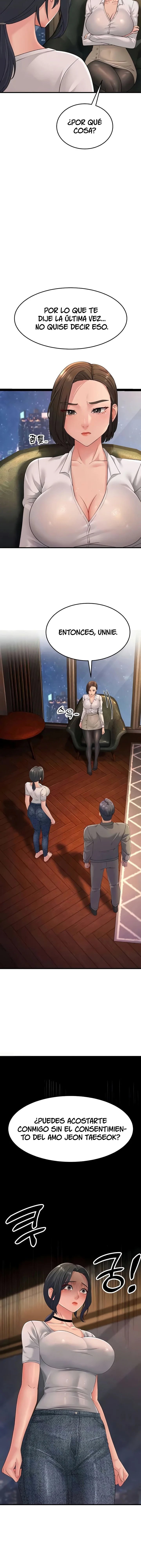 Mi suegra se somete a mi voluntad Capítulo 47 - Page 17