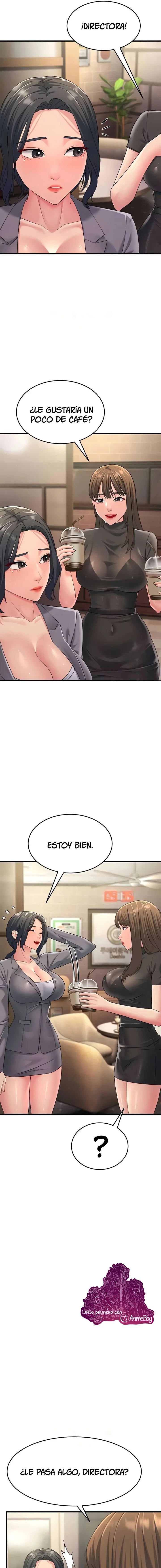 Mi suegra se somete a mi voluntad Capítulo 47 - Page 6