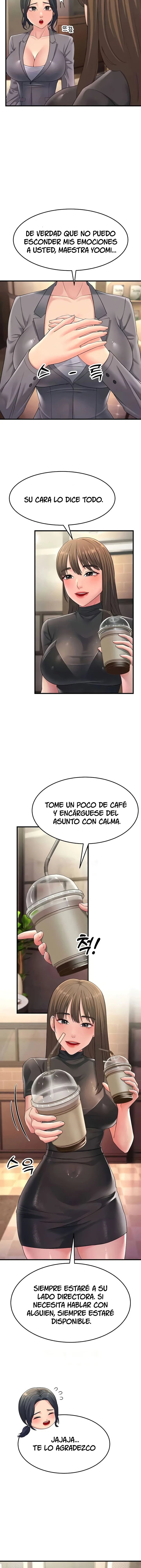 Mi suegra se somete a mi voluntad Capítulo 47 - Page 7