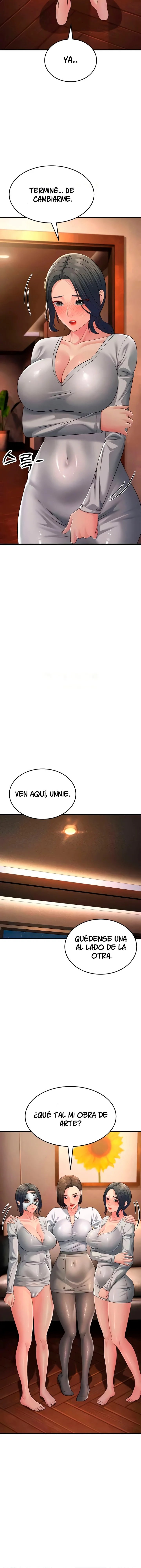 Mi suegra se somete a mi voluntad Capítulo 48 - Page 13
