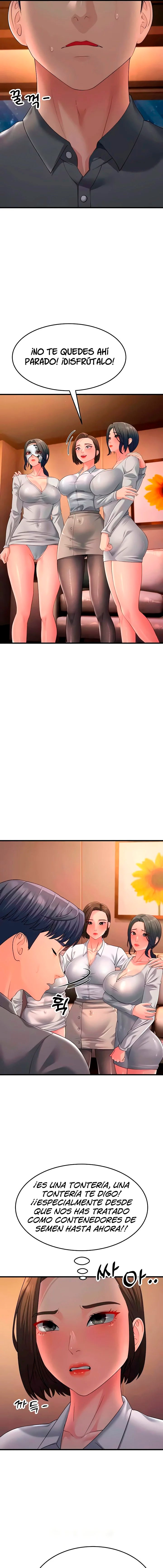 Mi suegra se somete a mi voluntad Capítulo 48 - Page 14